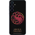 HBO House of the Dragon Red Tararyen Sigil Galaxy A36 5G Skin
